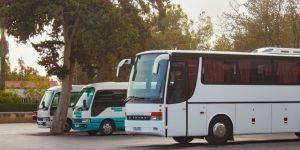 Se déplacer à Chypre