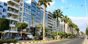 Travailler à Chypre