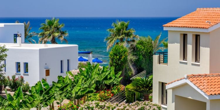 immobilier a Chypre