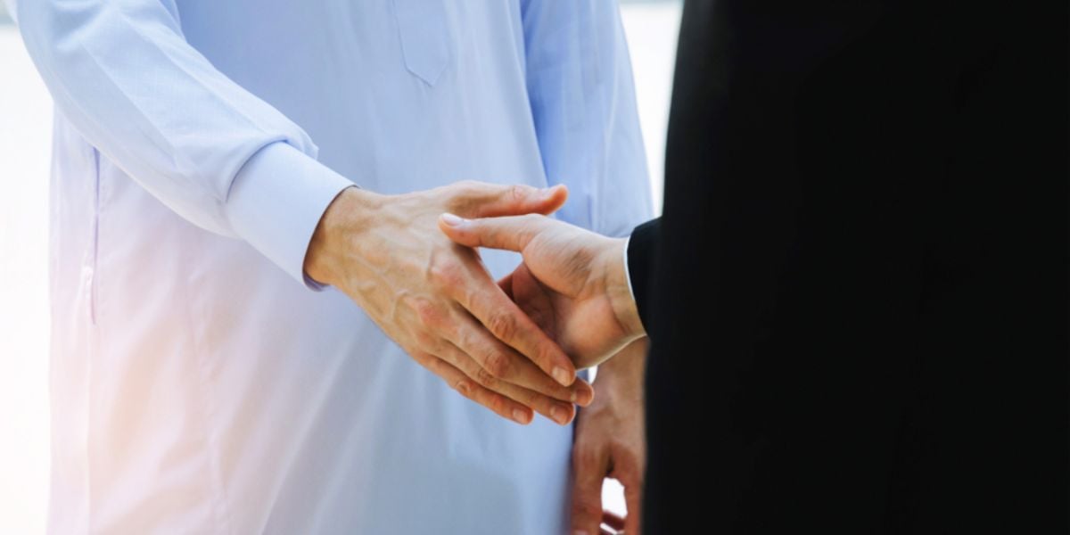 networking etiquette