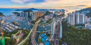 Travailler à Aberdeen