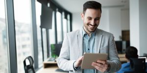 Créer une entreprise en Écosse