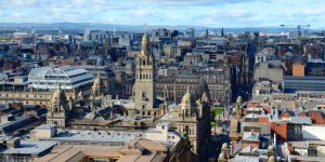 Se loger à Glasgow