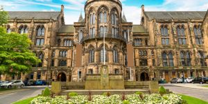 Etudier à Glasgow