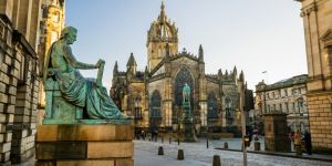 Les choses à faire en semaine à Édimbourg