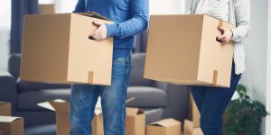 Déménager en Écosse