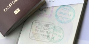 Les visas pour le Sultanat d'Oman