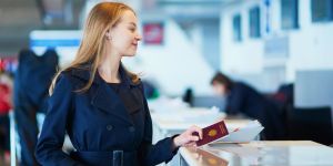 Formalités d'installation en Oman