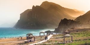Le mode de vie en Oman