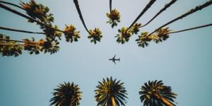 Travelling to the Maldives