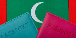Visas to the Maldives
