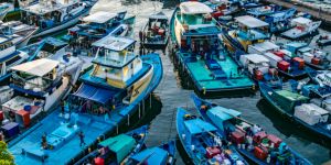 Setting up a business in the Maldives