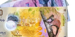 Taxes in the Maldives