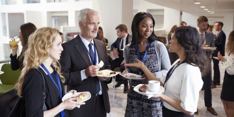Développer votre réseau professionnel à Dubaï