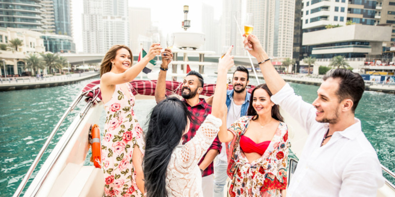 things to do in Dubai