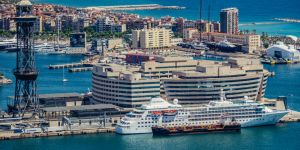 Travailler à Barcelone