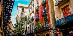 Se loger à Barcelone