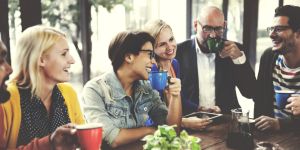 Se faire des amis à Barcelone