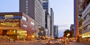 L'environnement professionnel à Barcelone