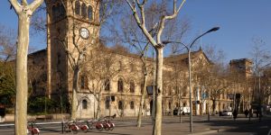 Étudier à Barcelone