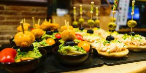 La gastronomie catalane