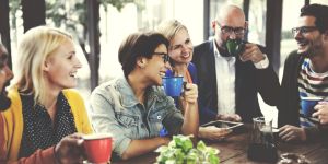 How to boost your social circle in Rome