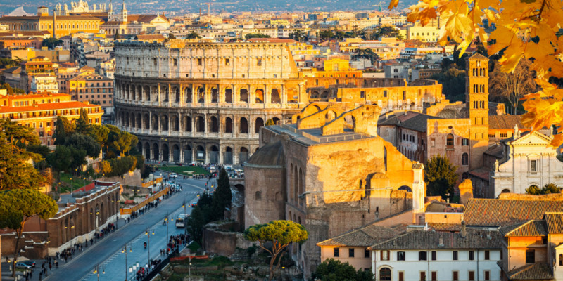 Rome