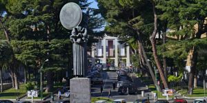 Higher education in Rome