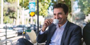 The work culture in Rome