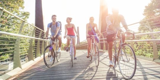 Leisure activities in Rome - Rome Guide - Expat.com