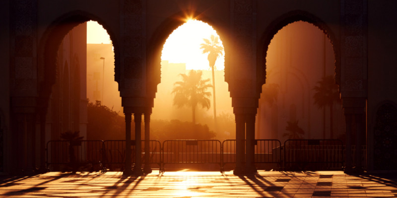 culture marocaine
