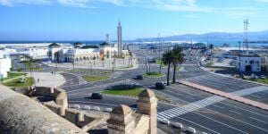 Discovering Casablanca