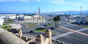 Découvrir Casablanca