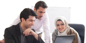 La culture du travail à Casablanca