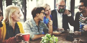 Elargir son réseau social à Shanghai