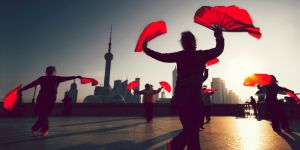 Choses à faire seul, à deux, avec des amis, en famille à Shanghai