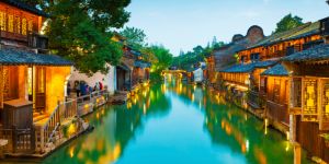 A voir et à faire à Shanghai en semaine et le week-end