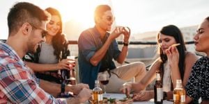 Come stabilire contatti a Lisbona