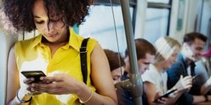 Getting around Madrid