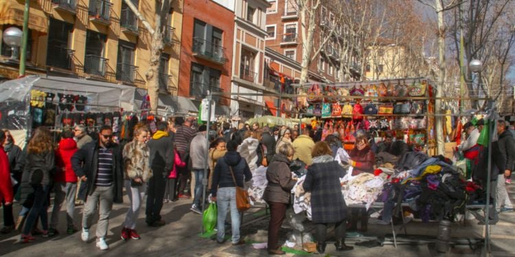Adjust to life and culture in Madrid 