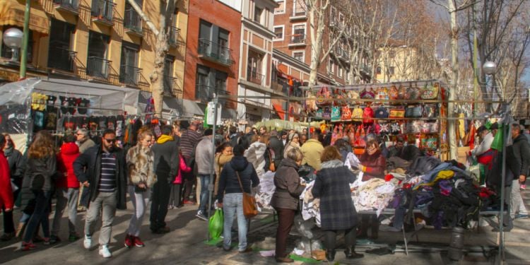 Adjust to life and culture in Madrid 