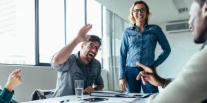 Work culture in Madrid