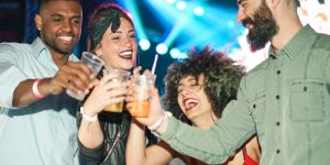 Things to do alone or with people in Madrid