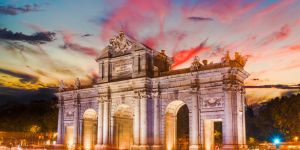 Leisure activities in Madrid