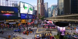 Kuala Lumpur's labour market