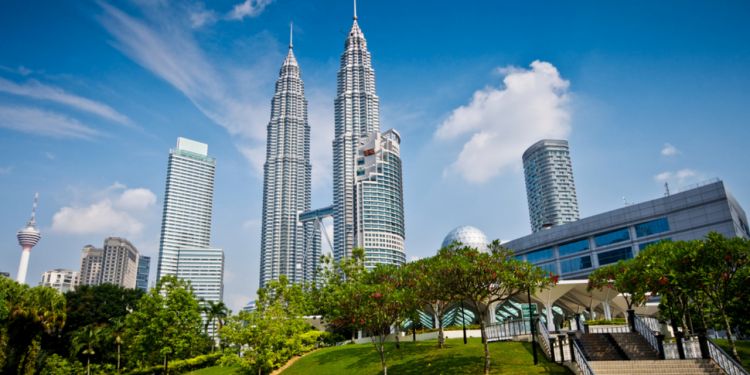 Understanding the work environment in Kuala Lumpur 