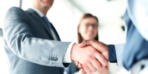 The networking etiquette in Kuala Lumpur