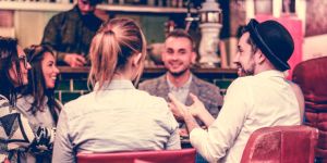 How to make new friends in Kuala Lumpur