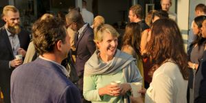 Developing your professional network in Kuala Lumpur