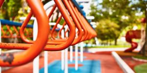 Sports activities in Kuala Lumpur